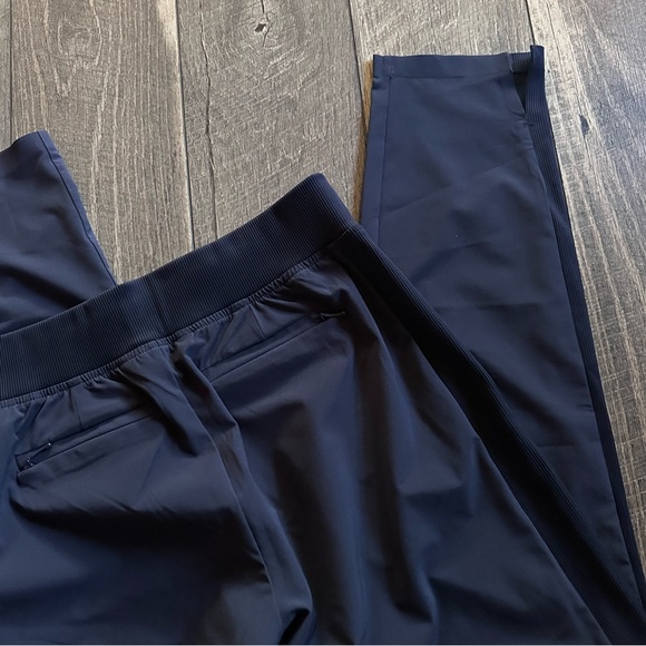 Athleta Brooklyn Mid Rise Ankle Pant - Picture 7 of 7